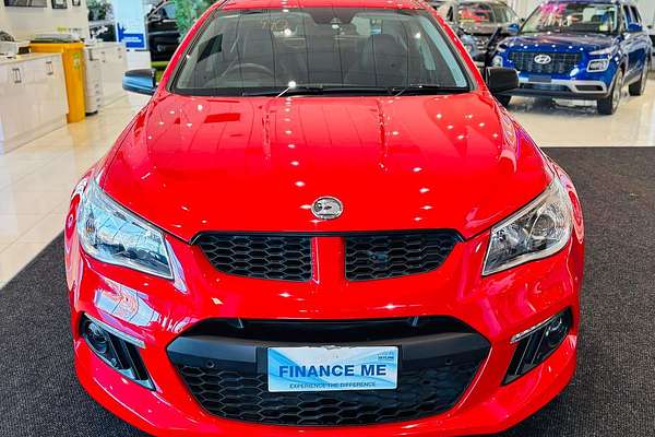 2014 Holden Clubsport R8 GEN-F