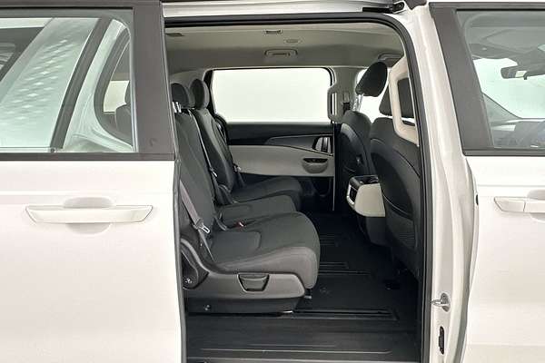 2023 Kia Carnival S KA4