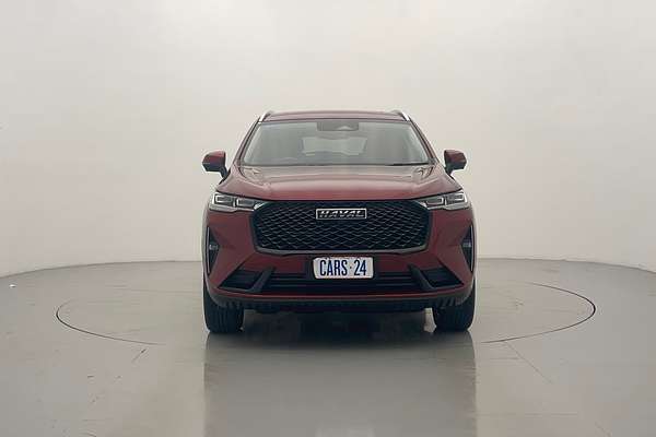 2022 Haval H6 Vanta B01
