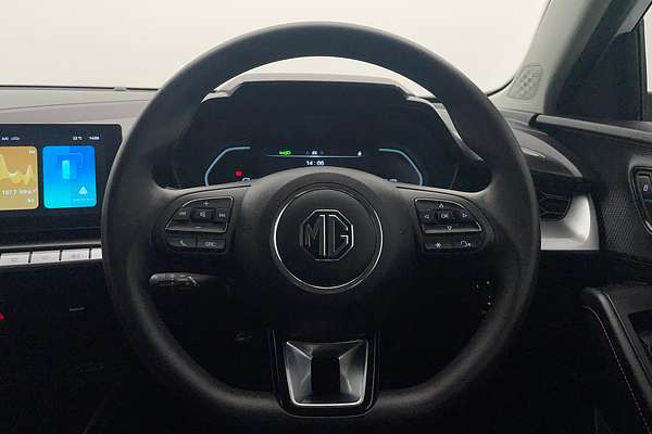 2023 MG MG5 Vibe