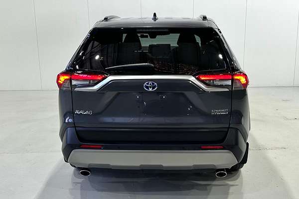 2023 Toyota RAV4 Cruiser AXAH54R