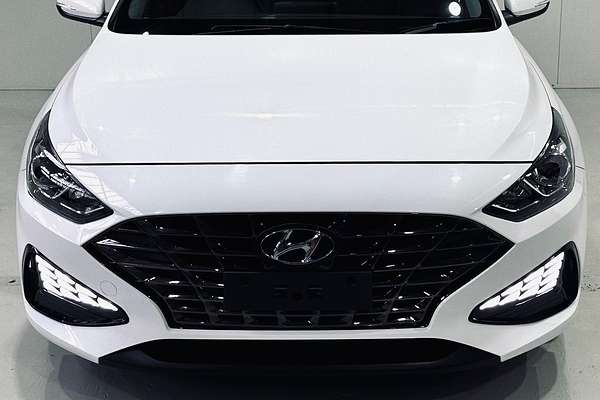 2021 Hyundai i30 (No Badge) PD.V4