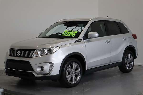 2022 Suzuki Vitara 1.6LWAGON AP416WA2A60