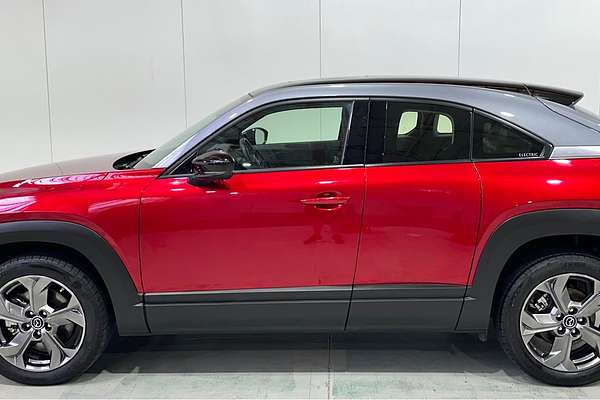 2021 Mazda MX-30 E35 Astina DR Series