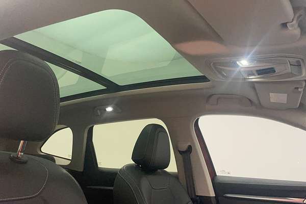 2022 Haval H6 Vanta B01