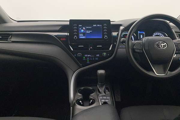 2018 Subaru Outback 2.5i Premium 5GEN