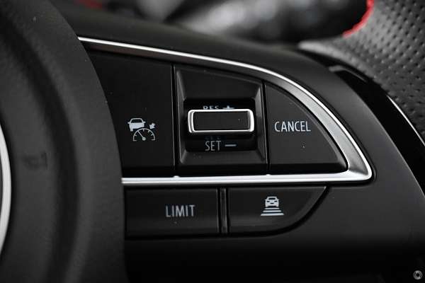 2024 Suzuki Swift Sport AZ Series II