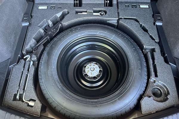 2020 Mazda CX-5 Maxx Sport KF Series