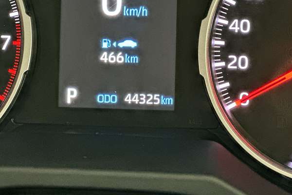 2022 Toyota RAV4 GX MXAA52R