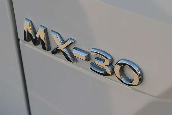 2021 Mazda MX-30 G20e Astina DR Series