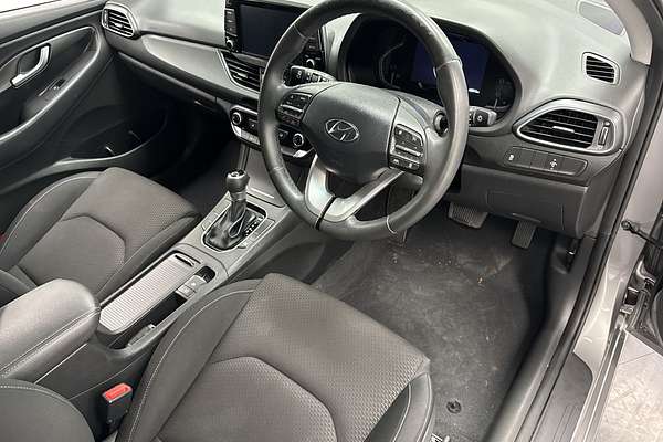 2023 Hyundai i30 PD.V4