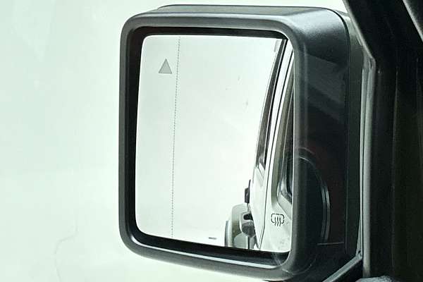 2021 Jeep Wrangler Unlimited Rubicon JL thumb-17