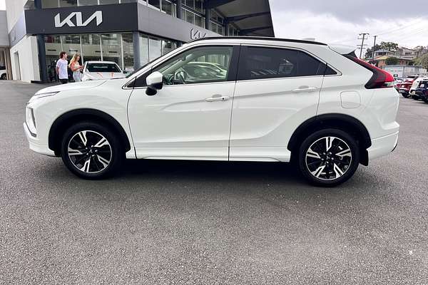 2023 Mitsubishi Eclipse Cross Aspire YB