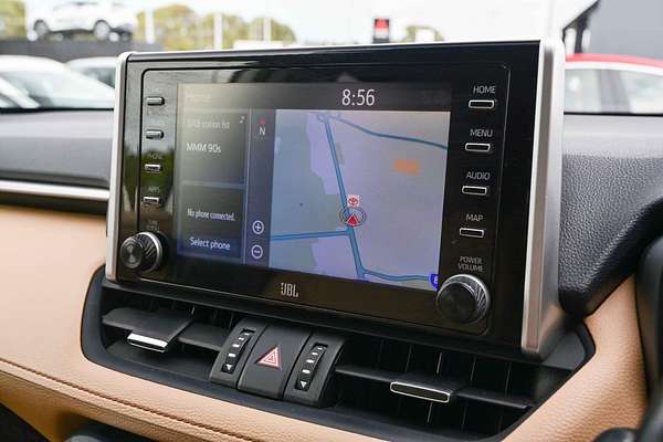 2020 Toyota RAV4 Cruiser AXAH52R