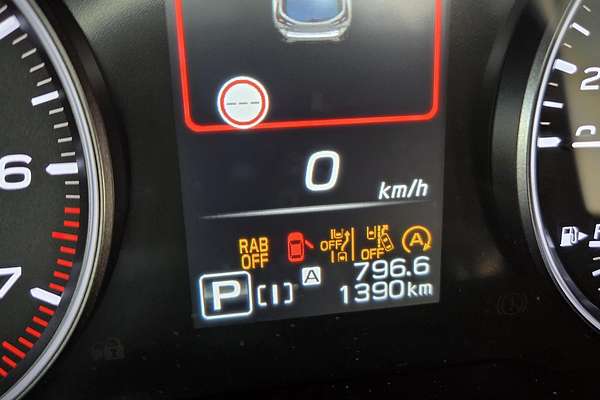 2025 Subaru Crosstrek 2.0S G6X