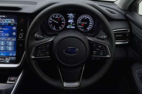 2024 Subaru Outback AWD 6GEN