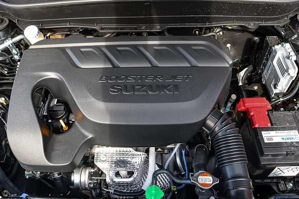 2024 Suzuki Vitara Turbo LY Series II