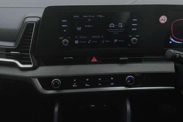 2022 Kia Sportage S NQ5