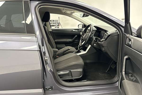 2022 Volkswagen Polo 70TSI Life AE