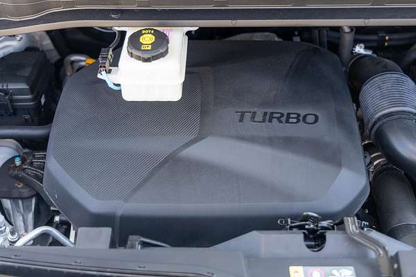 2024 Hyundai STARIA Highlander US4.V3