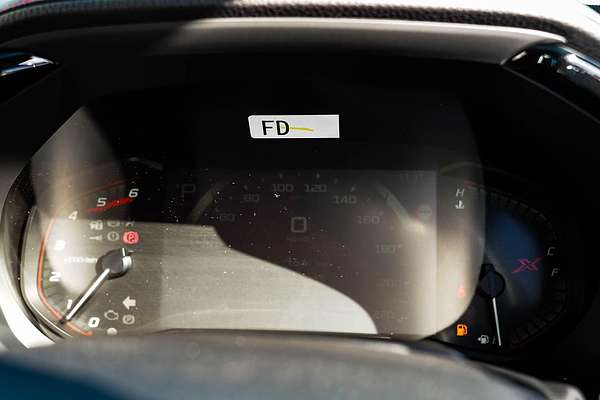 2025 Isuzu D-MAX