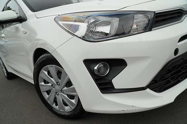 2022 Kia Rio S YB