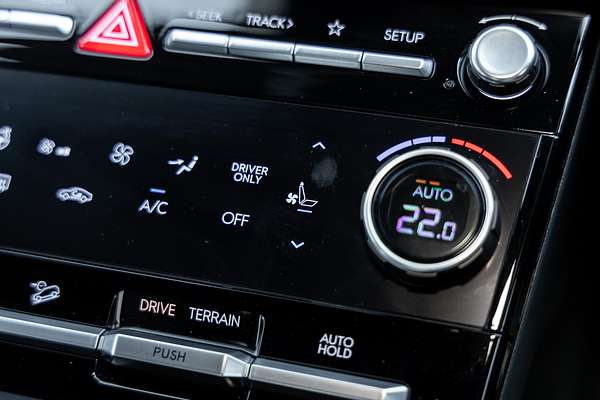 2024 Hyundai Santa Fe Hybrid Calligraphy MX5.V1