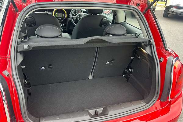 2017 MINI Cooper