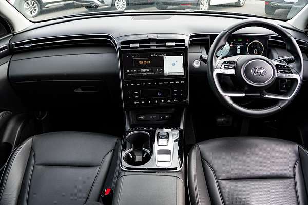 2023 Hyundai Tucson Highlander NX4.V2