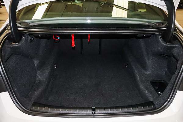 2021 BMW 5 Series 530d M Sport G30 LCI