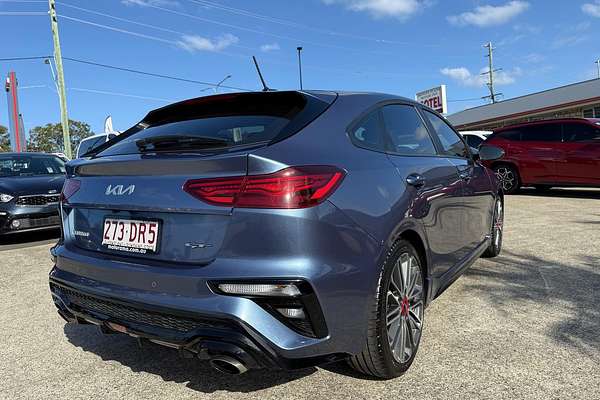 2021 Kia Cerato GT BD