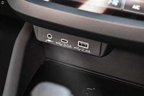 2025 Subaru Forester Hybrid Touring S6