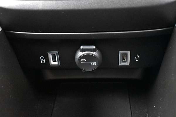2024 Jeep Avenger Longitude JJ