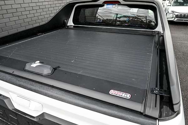 2024 LDV T60 Max LUXE SK8C 4X4
