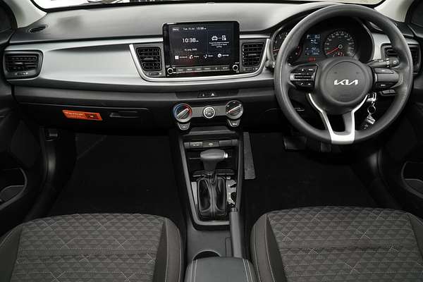 2022 Kia Rio S YB