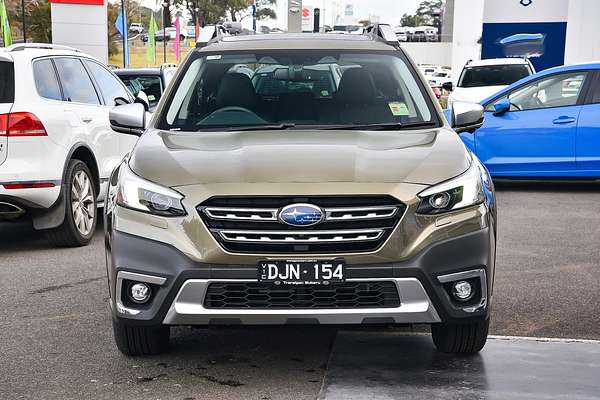 2024 Subaru Outback AWD Touring 6GEN