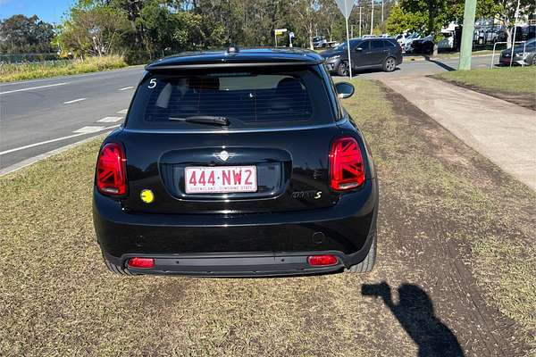 2021 MINI Hatch Cooper SE Classic F56 LCI-2