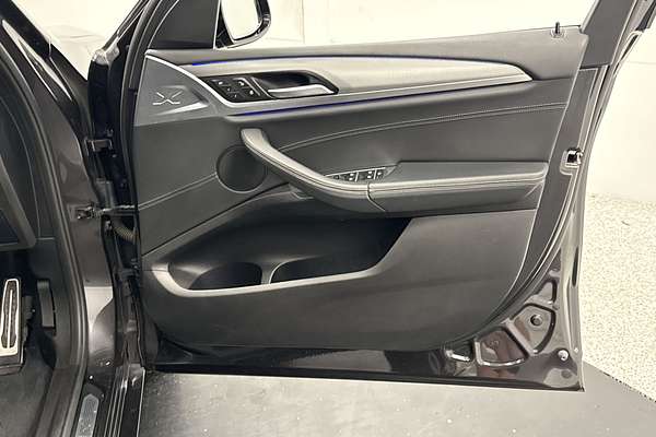 2019 BMW X3 sDrive20i G01