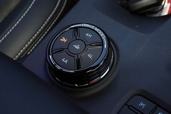 2024 Ford Everest Platinum 3.0L