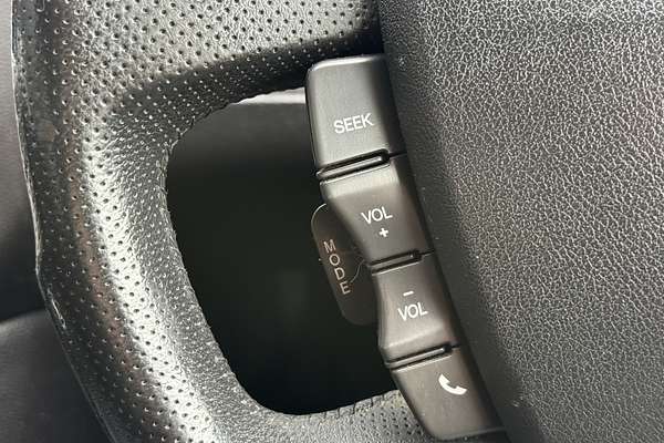 2013 Ford Falcon XR6 FG MkII