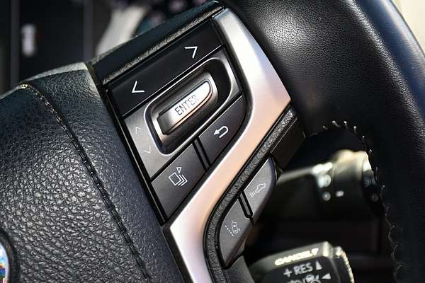 2019 Toyota Landcruiser Prado GXL GDJ150R