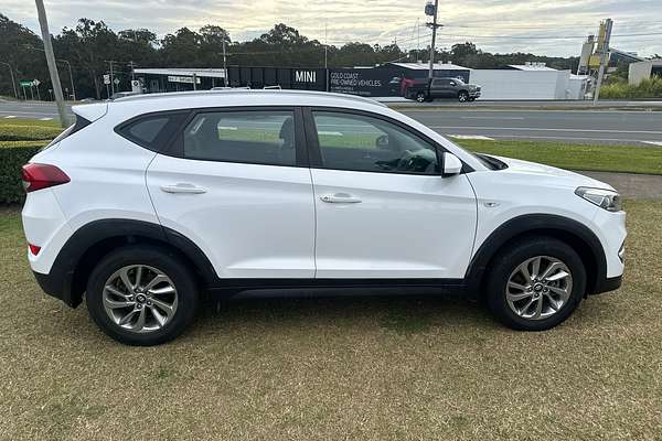 2016 Hyundai Tucson Active TL