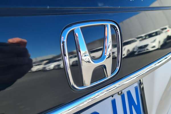 2013 Honda CR-V DTi-S RM