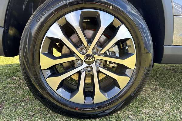 2025 Chery Tiggo 8 Pro Max Urban