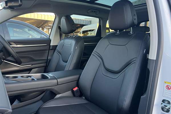 2025 GWM Haval H6 Ultra Hybrid B01