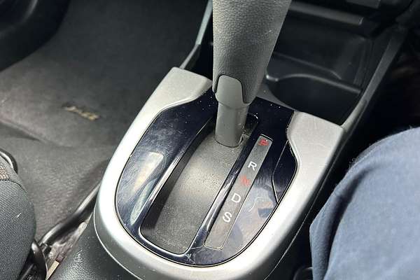 2015 Honda Jazz VTi GF