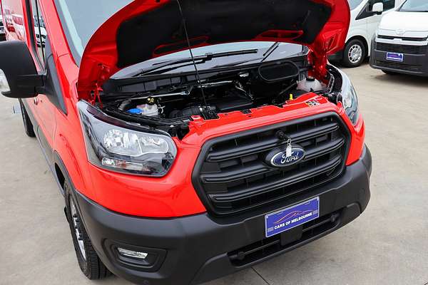 2021 Ford Transit 350L VO LWB
