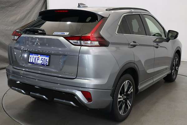 2020 Mitsubishi Eclipse Cross Exceed YB