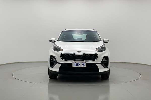 2020 Kia Sportage S QL