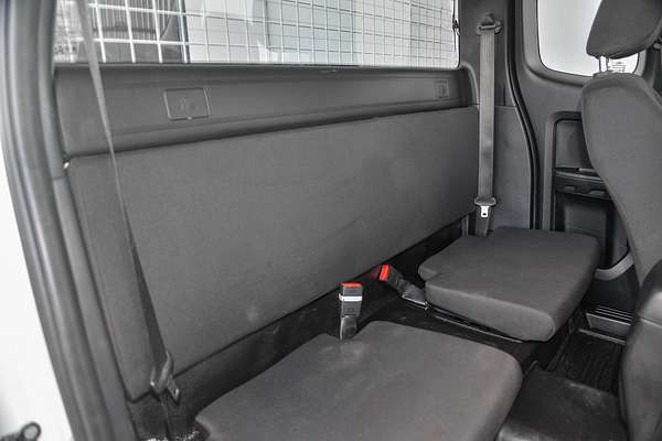 2020 Ford Ranger XL PX MkIII 4X4 3.2L